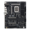 ASUS PROART Z890-CREATOR WIFI ATX Motherboard | LGA1851 | 4x DDR5 Slots | Wi-Fi 7