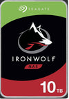 Seagate ST10000VN000 10 TB 3.5" 7200 RPM PC HDD | Serial ATA III