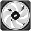 Corsair iCUE LINK QX120 Case Fan | 120mm 2400 RPM 63.1 CFM PWM RGB Black