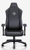 Anda Seat Novis Gaming armchair Padded seat Black