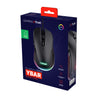 Trust GXT 922 YBAR mouse Right-hand USB Type-A Optical 7200 DPI
