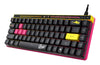 ASUS ROG Falchion Ace HFX ZywOo Edition keyboard Gaming USB QWERTY US International Black