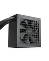 DeepCool PN750D power supply unit 750 W 20+4 pin ATX ATX Black
