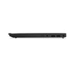 Lenovo ThinkPad X1 Carbon Gen 13 Aura Edition Intel Core Ultra 7 255U Laptop 35.6 cm (14") Touchscreen 2.8K 32 GB LPDDR5x-SDRAM 1 TB SSD Wi-Fi 6E (802.11ax) Windows 11 Pro UK English Black