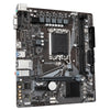 Gigabyte H610M H V2 mATX Motherboard | LGA1700 | 2x DDR5 Slots