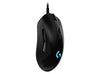 Logitech G G403 Hero mouse Right-hand USB Type-A Optical 25600 DPI