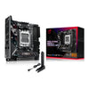 ASUS ROG STRIX B850-I GAMING WIFI Mini-ITX Motherboard | AM5 | 2x DDR5 Slots | Wi-Fi 7