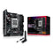 ASUS ROG STRIX B850-I GAMING WIFI Mini-ITX Motherboard | AM5 | 2x DDR5 Slots | Wi-Fi 7