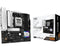 Asrock A620AM Pro RS mATX Motherboard | AM5 | 4x DDR5 Slots