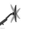 Neomounts by Newstar monitor desk mount