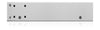 Ubiquiti UniFi 16-Port PoE Managed L2/L3 Gigabit Ethernet (10/100/1000) Power over Ethernet (PoE) 1U Silver