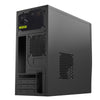 CiT ELITE Desktop Black 500 W