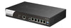 Draytek Vigor 2962 wired router 2.5 Gigabit Ethernet Black, White