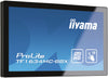 iiyama ProLite TF1634MC-B8X 16" Full HD Monitor | 1920 x 1080 HDMI VGA DP
