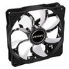 Antec Rainbow 120 RGB Case Fan | 120mm 1200 RPM 42.62 CFM RGB Black