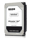 Western Digital He12 12 TB 3.5" 7200 RPM Surveillance System HDD | Serial ATA III