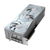 Gigabyte GeForce RTX 5080 16 GB GDDR7 Overclocked Graphics Card | PCIe 5.0 x16 | 3 x DP and 1 x HDMI | Active Cooling