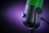 Razer Seiren V3 Chroma Supercardioid Microphone | Wired, USB Type-C