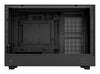DeepCool CH260 Micro Tower Black
