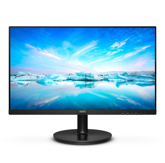 Philips V Line 222V8LA/00 22" Full HD Monitor | 1920 x 1080 75Hz HDMI DP