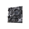 ASUS PRIME A520M-K mATX Motherboard | AM4 | 2x DDR4 Slots