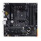 ASUS TUF GAMING B550M-PLUS WIFI II mATX Motherboard | AM4 | 4x DDR4 Slots | Wi-Fi 6