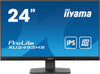 iiyama ProLite XU2493HS-B6 24" Full HD Monitor | 1920 x 1080 100Hz HDMI DP