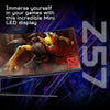 Acer UM.NZ7EE.002 58" Dual UHD Curved Gaming Monitor | 7680 x 2160 120Hz 1ms HDMI DP