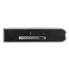 Targus DOCK414EU notebook dock/port replicator Wired USB 3.2 Gen 1 (3.1 Gen 1) Type-C Black, Silver
