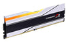 G.Skill Trident Z5 NEO 32 GB (2x16 GB) DDR5 6000 MHz Memory Kit | CL28, XMP, Heatsink, ARGB