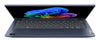 Lenovo IdeaPad Slim 5 14Q8X9 Copilot+ PC Snapdragon X1P-42-100 Laptop 35.6 cm (14") WUXGA 16 GB LPDDR5x-SDRAM 512 GB SSD Wi-Fi 7 (802.11be) Windows 11 Home UK English Blue