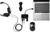 Kensington UH4000 USB 3.0 4-Port Hub