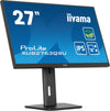 iiyama ProLite XUB2763QSU-B1 27" Full HD Monitor | 2560 x 1440 100Hz HDMI DP