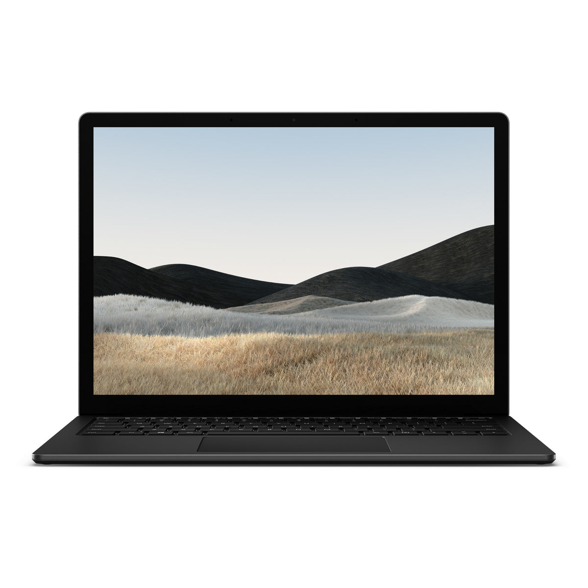 Microsoft Surface Laptop 4 Intel® Core™ i7 i7-1185G7 38.1 cm (15") Touchscreen 8 GB LPDDR4x-SDRAM 512 GB SSD Wi-Fi 6 (802.11ax) Windows 10 Pro Black