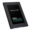 Team Group GX2 512 GB PC Internal SSD | Serial ATA III 2.5