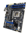 ASUS P13R-M mATX Motherboard | LGA1700 | 4x DDR5 Slots