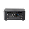 ASUS NUC 13 RNUC13L3Hv70000 UCFF Black i7-1370P