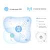TP-LINK AXE5400 Mesh Wi-Fi 6E Range Extender Tri-band Wi-Fi 6 Mesh System | 1-Pack, White