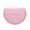 Belkin SoundForm Nano 2 Headphones Wireless In-ear Calls/Music Micro-USB Bluetooth Pink