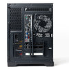 GTR Gaming PC | Intel Core i7-12700KF | RX 9060 XT 8GB | 32GB 3600MHZ RAM | 1TB NVMe SSD | Wi-Fi | Win 11 | 750W PSU | ARGB Case
