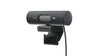 Logitech Brio 505 webcam 4 MP 1920 x 1080 pixels USB Black