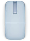 DELL MS700 mouse Ambidextrous Bluetooth Optical 4000 DPI
