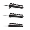NZXT Function MiniTKL Mechanical Keyboard | Wired, QWERTY, Black, Backlit