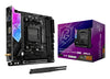 Asrock Phantom Gaming B850I Lightning WiFi Mini-ITX Motherboard | AM5 | 2x DDR5 Slots | Wi-Fi 6E