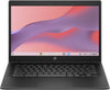 HP Fortis G11 14" Cloud computing Laptop | Intel N N100 4 GB 32 GB eMMC ChromeOS
