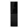Western Digital My Book 16 TB Encrypted External HDD | USB 2.0/3.2  Black