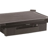 StarTech Monitor Riser with Drawer - Height Adjustable - Large