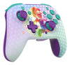 Turtle Beach Rematch Wireless Controller: Invincible Mario – Officially Licensed by Nintendo. Also works with Nintendo Switch 2 (C Button is not on this controller)