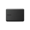 Toshiba Canvio Basics 1 TB 2.5" External HDD | USB 2.0/3.2  Black