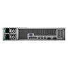 Synology RackStation RS3621xs+ Rack (2U) NAS with 12 x 16TB HAT5300 Drives | 12-bay, HDD & SSD, Intel Xeon D CPU, 8 GB GB RAM, 6 x LAN Ports